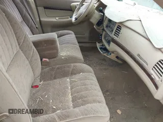 2000 Chevrolet Impala с VIN 2G1WF55E3Y9272434, выставлен на аукционе IAAI как лот 42285330 с пробегом 123 397 миль миль и . История ставок и продаж доступна на DreamBid. Изображение 5.