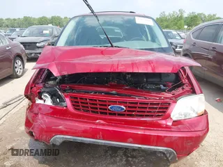 2003 Ford Windstar LX with VIN 2FMDA51423BB30227, listed as a IAAI auction lot 42429081 with 37,113 mi miles and . Bid and sale history available at DreamBid. Image 12.