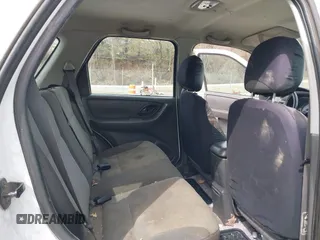 2004 Ford Escape XLS with VIN 1FMYU021X4DA08369, listed as a IAAI auction lot 41749705 with 235,852 mi miles and . Bid and sale history available at DreamBid. Image 8.