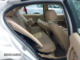 2011 BMW 3 Series 328i with VIN WBAPH5G52BNN59025, listed as a IAAI auction lot 42374114 with 67,423 mi miles and . Bid and sale history available at DreamBid. Image 8.