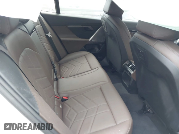 2024 BMW 5 Series 530i xDrive with VIN WBA53FJ03RCS25603, listed as a IAAI auction lot 42141231 with Not provided miles and . Bid and sale history available at DreamBid. Image 8.