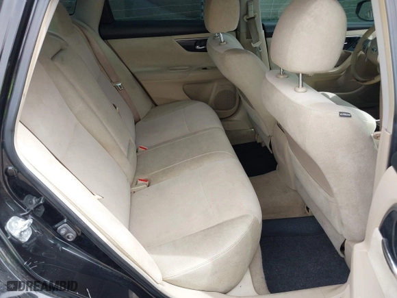 2013 Nissan Altima 3.5 SL with VIN 1N4BL3AP4DN488106, listed as a IAAI auction lot 41904258 with 170,022 mi miles. Bid and sale history available at carsss.com. Image 8.
