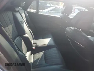 2022 Lexus LS 500 z VIN JTHD51GF5N5010891, wystawiony jako Copart lot #59223265 z przebiegiem 34 289 mil mil oraz Szkoda całkowita • Salvage title. Historia ofert i sprzedaży dostępna na DreamBid. Obrazek 10.