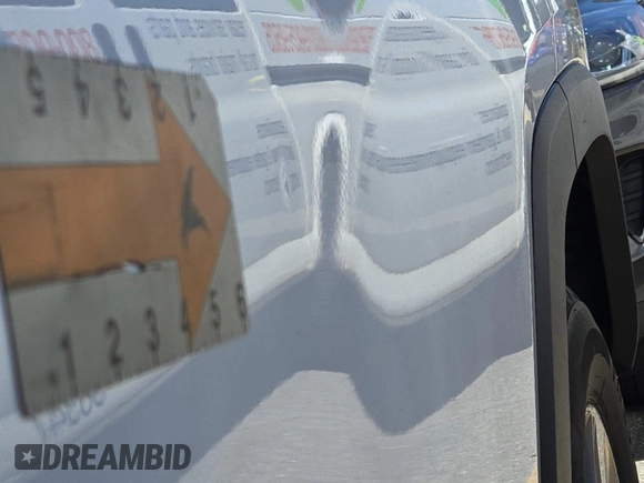 2022 Toyota RAV4 Hybrid XLE with VIN JTMRWRFV4ND164509, listed as a IAAI auction lot 42334239 with 81,480 mi miles and . Bid and sale history available at DreamBid. Image 1.