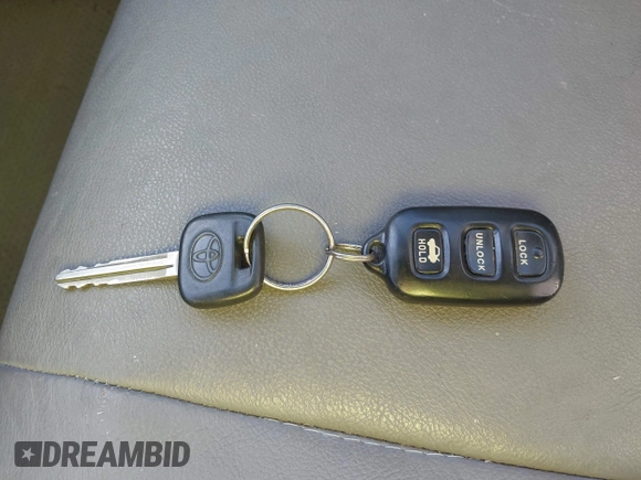 2004 Toyota Camry LE with VIN 4T1BE32K34U819587, listed as a IAAI auction lot 41236808 with 181,377 mi miles and . Bid and sale history available at DreamBid. Image 11.