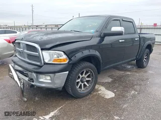 2010 Dodge Ram 1500 SLT with VIN 1D7RV1CT9AS130617, listed as a IAAI auction lot 41324569 with 207,501 mi miles. Bid and sale history available at carsss.com. Image 20.