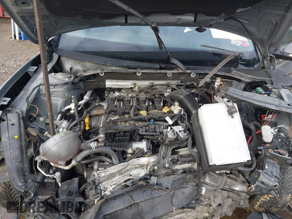 2021 Volkswagen Jetta GLI S с VIN 3VW6T7BUXMM060474, выставлен на аукционе IAAI как лот 41454094 с пробегом 40 460 миль миль и . История ставок и продаж доступна на DreamBid. Изображение 10.