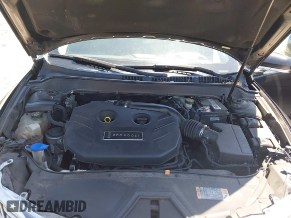 2015 Lincoln MKZ с VIN 3LN6L2G97FR619264, выставлен на аукционе IAAI как лот 42030235 с пробегом 116 727 миль миль и . История ставок и продаж доступна на DreamBid. Изображение 10.