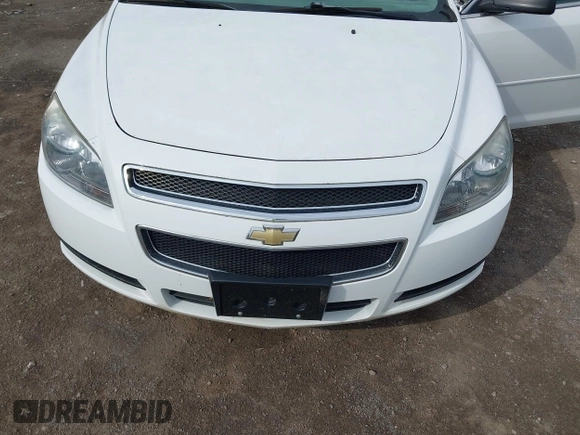 2012 Chevrolet Malibu 1FL with VIN 1G1ZA5EU2CF394365, listed as a IAAI auction lot 42130060 with 100,427 mi miles and . Bid and sale history available at DreamBid. Image 6.