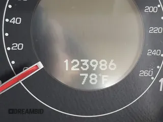 2009 Acura TSX with VIN JH4CU26669C010471, listed as a IAAI auction lot 42436401 with 123,986 mi miles and . Bid and sale history available at DreamBid. Image 7.