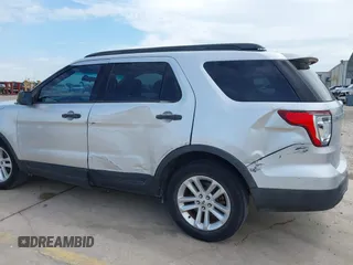 2016 Ford Explorer z VIN 1FM5K7B81GGC85347, wystawiony jako IAAI lot #42472254 z przebiegiem 53 721 mil mil oraz . Historia ofert i sprzedaży dostępna na DreamBid. Obrazek 19.