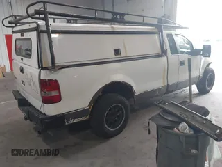 2007 Ford F-150 XL с VIN 1FTRF12257KC85190, выставлен на аукционе IAAI как лот 42471983 с пробегом 259 854 миль миль и . История ставок и продаж доступна на DreamBid. Изображение 4.