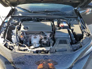 2025 Honda Civic Sport with VIN 2HGFE2F50SH537154, listed as a Copart auction lot 48980195 with 22,732 mi miles and Clean title. Bid and sale history available at DreamBid. Image 11.
