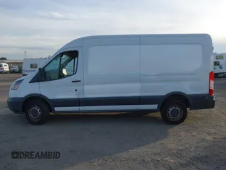 2018 Ford Transit с VIN 1FTBW2CG8JKB14734, выставлен на аукционе IAAI как лот 41320272 с пробегом 117 535 миль миль и . История ставок и продаж доступна на DreamBid. Изображение 14.
