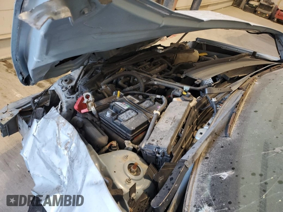 2008 Ford Focus SE with VIN 1FAHP33N48W249312, listed as a Copart auction lot 42624765 with 177,011 mi miles and Salvage Title. Bid and sale history available at carsss.com. Image 11.