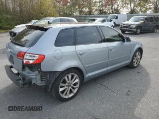 2012 Audi A3 2.0 TDI Premium with VIN WAUBJAFM6CA104770, listed as a Copart auction lot 75509044 with 77,321 mi miles and Clean Title. Bid and sale history available at carsss.com. Image 3.