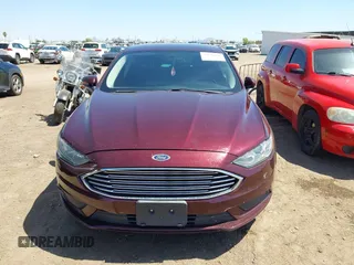 2017 Ford Fusion SE with VIN 3FA6P0HD0HR275222, listed as a IAAI auction lot 42126046 with 158,803 mi miles and . Bid and sale history available at DreamBid. Image 12.