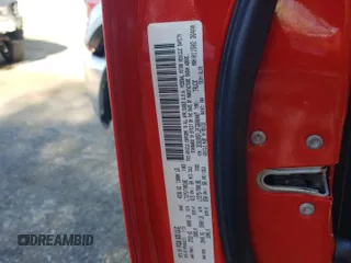 2015 Ram 2500 Laramie with VIN 3C6UR5FL2FG600407, listed as a Copart auction lot 50153195 with 201,064 mi miles and Salvage Title. Bid and sale history available at carsss.com. Image 12.