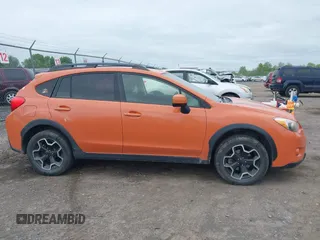 2014 Subaru Crosstrek Premium z VIN JF2GPACC5E8310256, wystawiony jako IAAI lot #42245801 z przebiegiem 210 242 mil mil oraz . Historia ofert i sprzedaży dostępna na DreamBid. Obrazek 14.