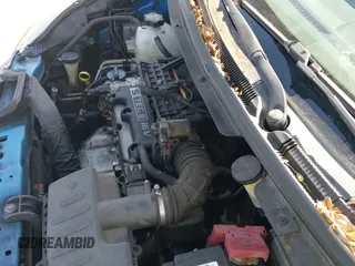 2013 Chevrolet Spark LS with VIN KL8CB6S95DC616943, listed as a IAAI auction lot 43488926 with 156,097 mi miles and . Bid and sale history available at DreamBid. Image 12.