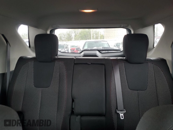 2016 Chevrolet Equinox LT with VIN 2GNALCEK9G6332468, listed as a Copart auction lot 54810115 with 99,623 mi miles and Clean Title. Bid and sale history available at carsss.com. Image 10.