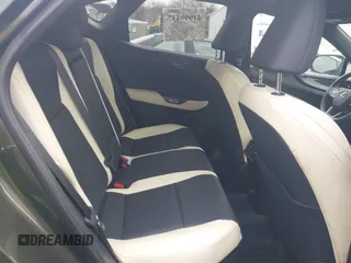 2023 Lexus NX 350h Premium with VIN 2T2GKCEZ5PC014862, listed as a IAAI auction lot 41999437 with 45,853 mi miles and . Bid and sale history available at DreamBid. Image 8.