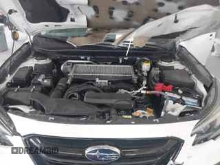 2021 Subaru Outback Onyx XT with VIN 4S4BTGLD6M3190720, listed as a IAAI auction lot 42549748 with 61,686 mi miles and . Bid and sale history available at DreamBid. Image 10.