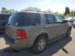 2002 Ford Explorer Limited с VIN 1FMDU75E42ZC50239, выставлен на аукционе Copart как лот 55288345 с пробегом 267 753 миль миль и Чистый • Clean title. История ставок и продаж доступна на DreamBid. Изображение 3.