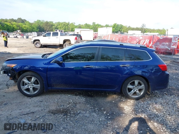 2012 Acura TSX Technology z VIN JH4CW2H6XCC002257, wystawiony jako IAAI lot #42159892 z przebiegiem 75 669 mil mil oraz . Historia ofert i sprzedaży dostępna na DreamBid. Obrazek 15.