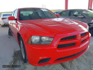 2014 Dodge Charger SXT with VIN 2C3CDXHG7EH363141, listed as a IAAI auction lot 41381041 with 189,007 mi miles. Bid and sale history available at carsss.com. Image 1.