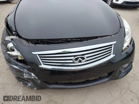 2010 Infiniti G37 Journey with VIN JN1CV6AP9AM403694, listed as a IAAI auction lot 42142528 with 130,397 mi miles and . Bid and sale history available at DreamBid. Image 20.