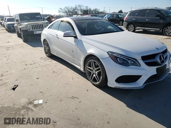 2016 Mercedes-Benz E-Class E 400 with VIN WDDKJ6FB1GF328106, listed as a Copart auction lot 85759864 with 80,986 mi miles and Salvage Title. Bid and sale history available at carsss.com. Image 10.