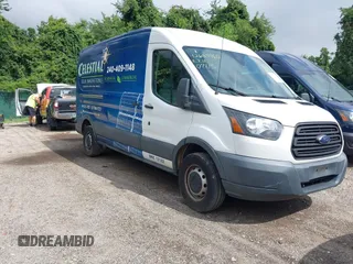 2017 Ford Transit с VIN 1FTYR2CM6HKA93982, выставлен на аукционе IAAI как лот 42689760 с пробегом 59 375 миль миль и . История ставок и продаж доступна на DreamBid. Изображение 1.