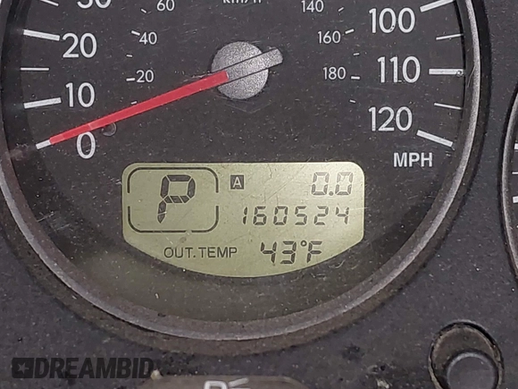 2006 Subaru Forester 2.5 X L.L. Bean Edition with VIN JF1SG67636H725688, listed as a IAAI auction lot 41479919 with 160,524 mi miles. Bid and sale history available at carsss.com. Image 15.