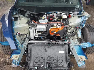 2023 Tesla Model 3 z VIN 5YJ3E1EA9PF566224, wystawiony jako IAAI lot #42292218 z przebiegiem 22 730 mil mil oraz . Historia ofert i sprzedaży dostępna na DreamBid. Obrazek 10.
