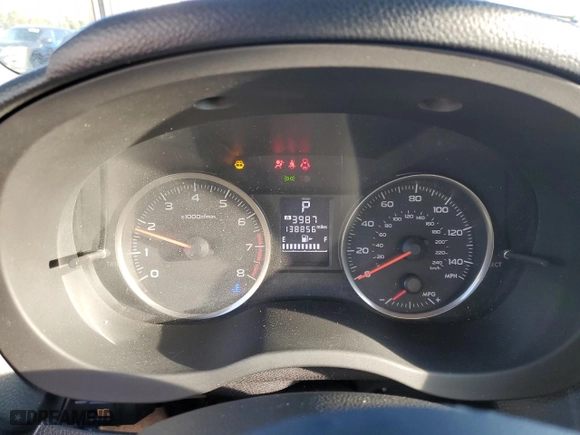 2017 Subaru Crosstrek Premium with VIN JF2GPABC5H8221258, listed as a Copart auction lot 85054414 with NaN miles and Salvage Title. Bid and sale history available at carsss.com. Image 9.