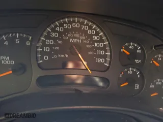 2004 Chevrolet Silverado 1500 Z71 with VIN 1GCEK19T74E208209, listed as a IAAI auction lot 41915790 with 1 mi miles. Bid and sale history available at carsss.com. Image 7.