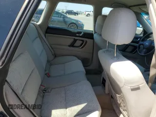 2005 Subaru Legacy Outback with VIN 4S4BP61C157338503, listed as a Copart auction lot 60323375 with 182,962 mi miles and Salvage title. Bid and sale history available at DreamBid. Image 11.