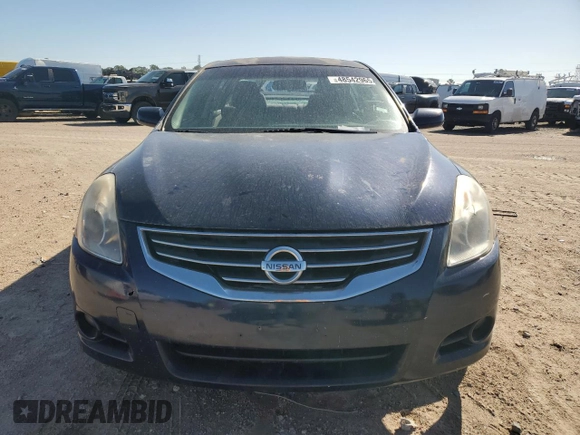 2012 Nissan Altima S with VIN 1N4AL2AP4CN460522, listed as a Copart auction lot 48542965 with 178,725 mi miles and Salvage Title. Bid and sale history available at DreamBid. Image 5.
