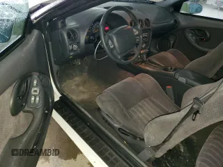 1998 Pontiac Firebird Firebird z VIN 2G2FS22KXW2207621, wystawiony jako Copart lot #82717434 z przebiegiem 63 973 mil mil oraz Szkoda całkowita • Salvage title. Historia ofert i sprzedaży dostępna na DreamBid. Obrazek 8.