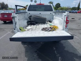 2016 Chevrolet Colorado 2WD WT with VIN 1GCHSBEA8G1258765, listed as a IAAI auction lot 42067262 with 219,345 mi miles. Bid and sale history available at carsss.com. Image 18.