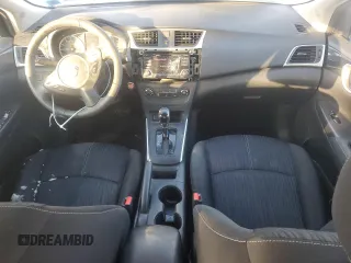 2017 Nissan Sentra SR z VIN 3N1AB7AP5HY317795, wystawiony jako Copart lot #58006745 z przebiegiem 59 563 mil mil oraz Nie do naprawy • Non repairable. Historia ofert i sprzedaży dostępna na DreamBid. Obrazek 8.
