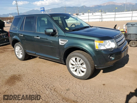 2012 Land Rover LR2 HSE с VIN SALFR2BN7CH300119, выставлен на аукционе Copart как лот 64876695 с пробегом 150 670 миль миль и Чистый • Clean title. История ставок и продаж доступна на DreamBid. Изображение 4.