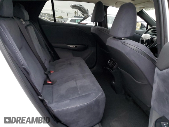 2023 Lexus RZ 450e Premium z VIN JTJAAAAB5PA009849, wystawiony jako Copart lot #81161103 z przebiegiem 4056 mil mil oraz . Historia ofert i sprzedaży dostępna na DreamBid. Obrazek 11.