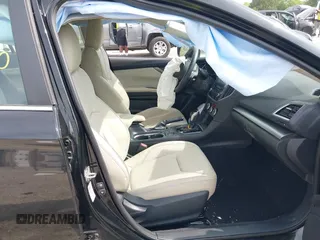 2019 Subaru Impreza Limited z VIN 4S3GTAT61K3705645, wystawiony jako IAAI lot #42734316 z przebiegiem 42 704 mil mil oraz . Historia ofert i sprzedaży dostępna na DreamBid. Obrazek 5.