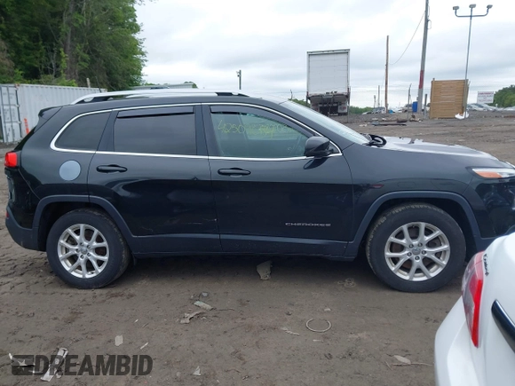 2016 Jeep Cherokee Altitude с VIN 1C4PJMCS5GW245979, выставлен на аукционе IAAI как лот 42509084 с пробегом 96 507 миль миль и . История ставок и продаж доступна на DreamBid. Изображение 13.