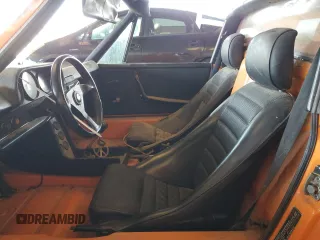1973 Porsche 911 with VIN 4732920870, listed as a Copart auction lot 66773115 with 8,380 mi miles and Clean title. Bid and sale history available at DreamBid. Image 7.