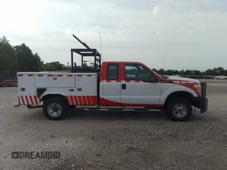 2016 Ford F-250 XL с VIN 1FD7X2B68GEC87412, выставлен на аукционе IAAI как лот 42014955 с пробегом 655 668 миль миль и . История ставок и продаж доступна на DreamBid. Изображение 13.