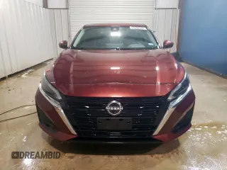 2023 Nissan Altima SV z VIN 1N4BL4DVXPN373191, wystawiony jako Copart lot #56411245 z przebiegiem 75 554 mil mil oraz Czysty tytuł • Clean title. Historia ofert i sprzedaży dostępna na DreamBid. Obrazek 5.