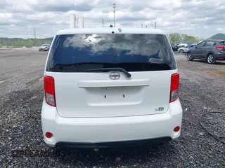 2014 Scion xB z VIN JTLZE4FE8EJ054316, wystawiony jako IAAI lot #42108489 z przebiegiem 154 409 mil mil oraz . Historia ofert i sprzedaży dostępna na DreamBid. Obrazek 16.